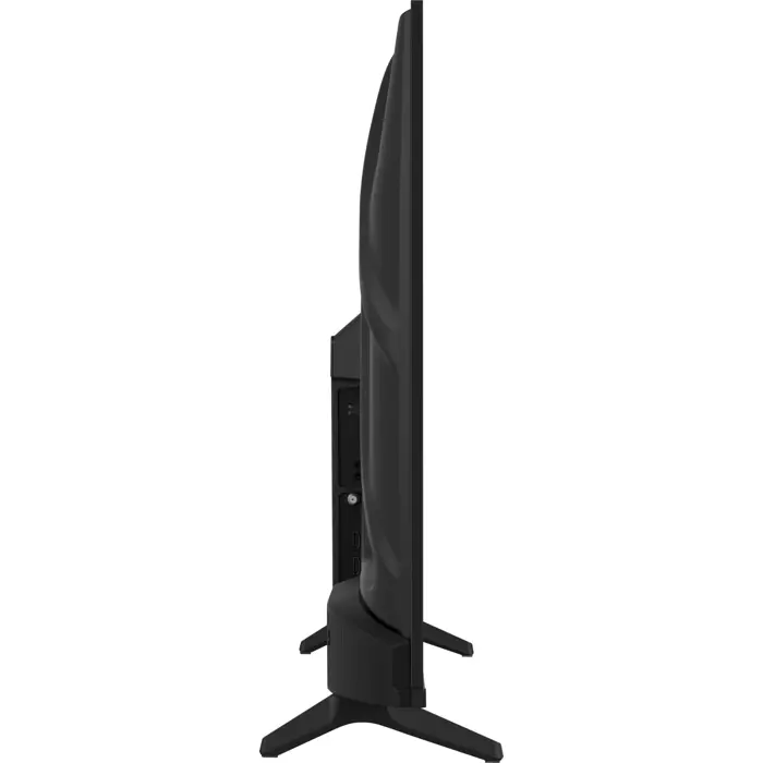 Hisense 40A49S (100 cm (40 inches), black, HD Feature TV)