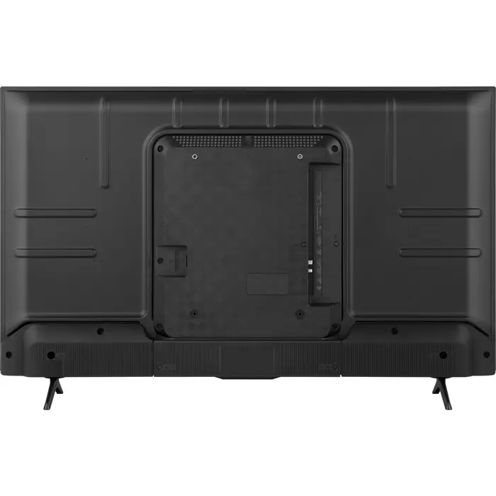 Hisense 50E77Q PRO, QLED TV - 50 - black, UltraHD/4K, triple tuner, USB recording, Time Shift, 144Hz panel