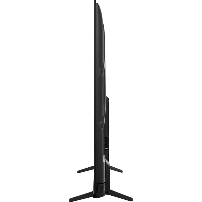 Hisense 55A6S (139 cm (55 inches), black/dark gray, UltraHD/4K, triple tuner)