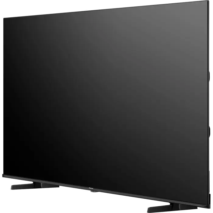 Hisense 75E77Q, QLED TV - 75 - black, UltraHD/4K, triple tuner