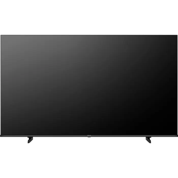 Hisense 75E77Q, QLED TV - 75 - black, UltraHD/4K, triple tuner