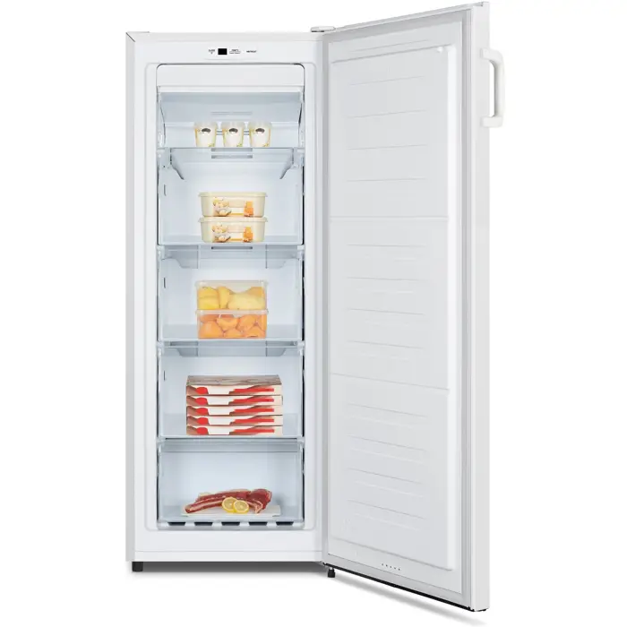 Hisense FV191N4AW2, freezer (white)