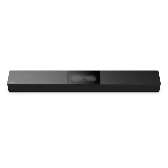 Hisense HS2000, soundbar (black, Bluetooth 5.3 HDMI (ARC), USB)