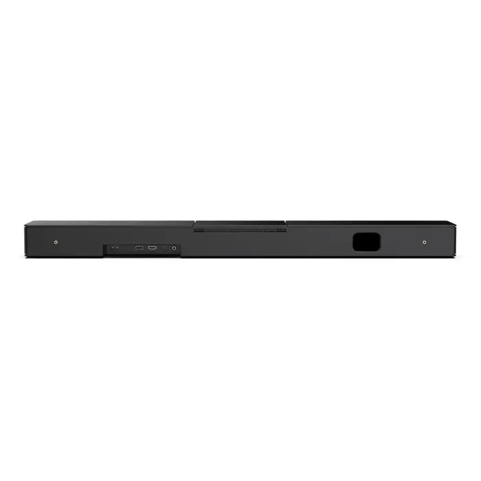 Hisense HS2000, soundbar (black, Bluetooth 5.3 HDMI (ARC), USB)