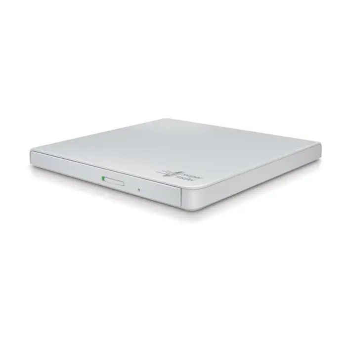 Hitachi-LG Slim Portable DVD-Writer