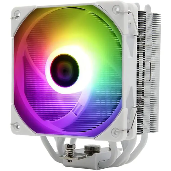 Hladnjak THERMALRIGHT Assassin King 120 SE ARGB White