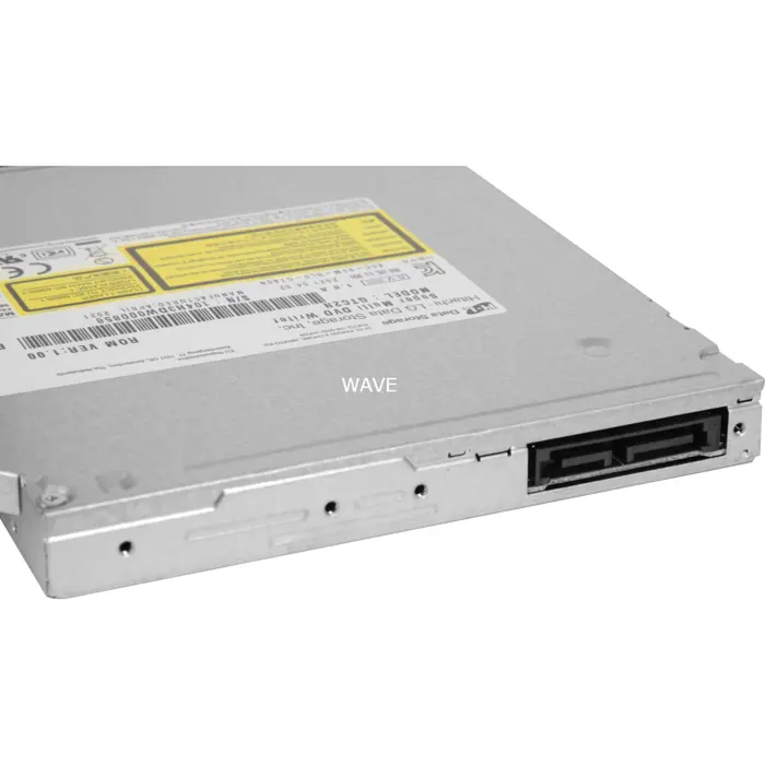 HLDS GTC2N 8x SL black B