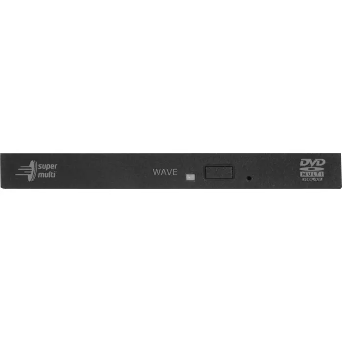 HLDS GTC2N 8x SL black B