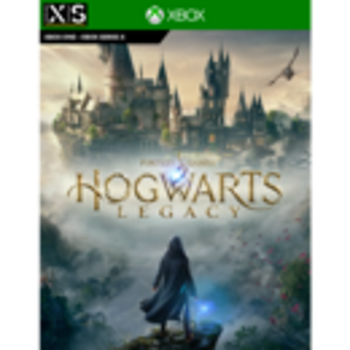 Hogwarts Legacy (Xbox Series X|S) (EU)
