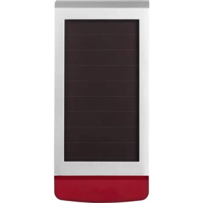 Home Automatic IP HMIPs alarm siren - outside