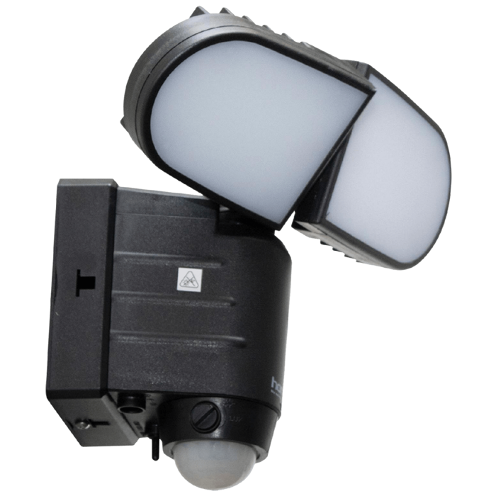 home Reflektor LED sa solarnim panelom,detekcija pokreta, 5.5W - FLP 5 SOLAR