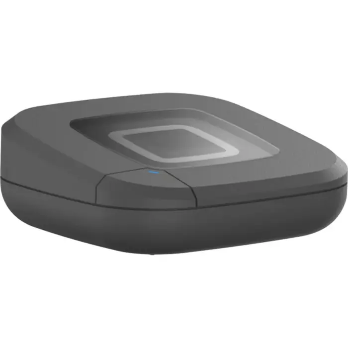 HomeMatic Access Point 2 (HmIP-HAP2-A) anthracite, for setting up and controlling Homatic IP systems