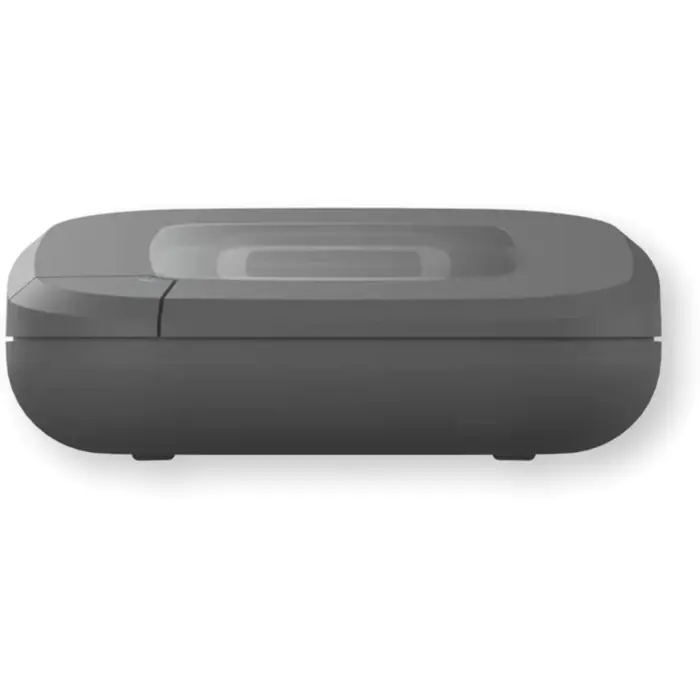 HomeMatic Access Point 2 (HmIP-HAP2-A) anthracite, for setting up and controlling Homatic IP systems