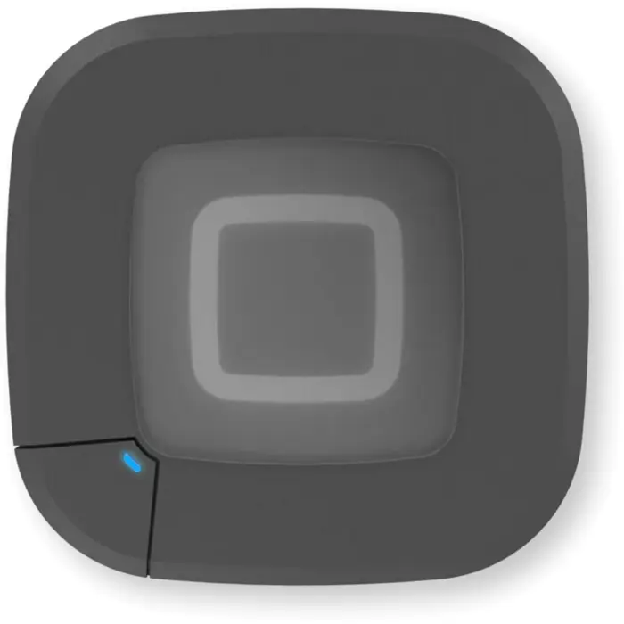 HomeMatic Access Point 2 (HmIP-HAP2-A) anthracite, for setting up and controlling Homatic IP systems