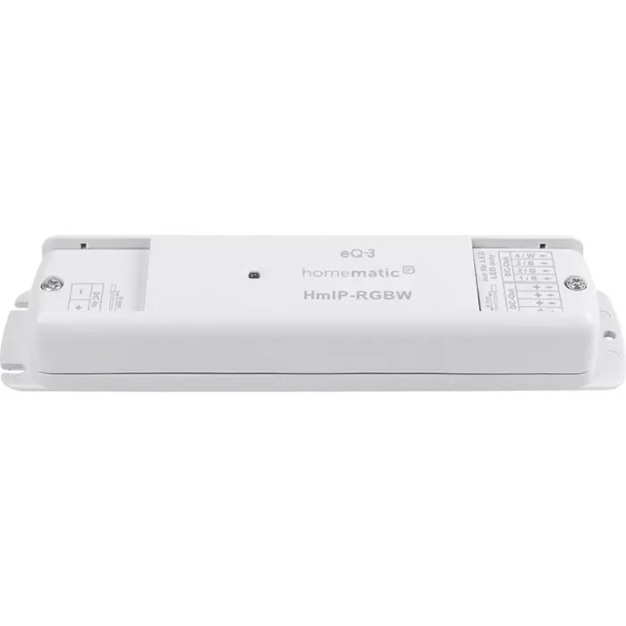 Homematic IP LED Controller RGBW (HmIP-RGBW) (white)