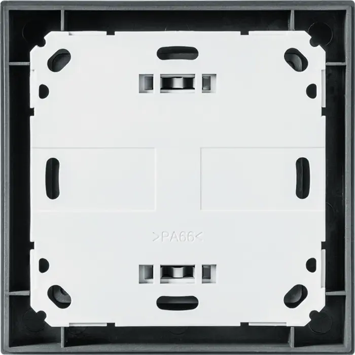 Homematic IP motion detector for 55 frames inside (HmIP-SMI55-A) (anthracite)