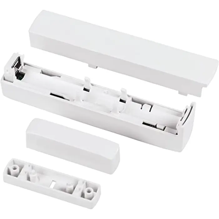 Homematic IP Smart Home window and door contact - with magnet (HmIP-SWDM), opening detector (white)
