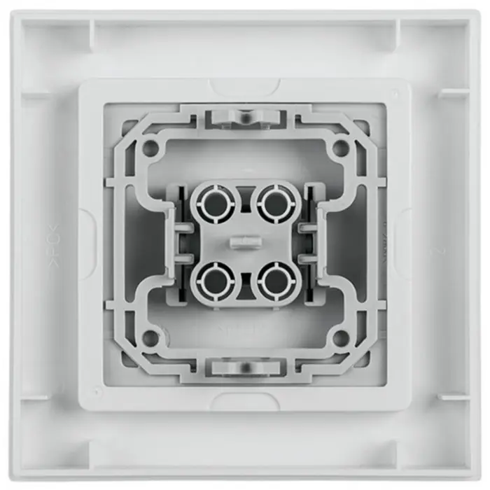 Homematic IP Starter Set Roller Shutter Control (HmIP-SK29), control module for all common tubular motors