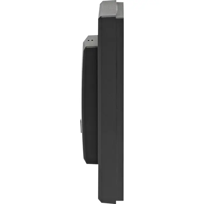 Homematic IP temperature and humidity sensor indoor HmIP-STH-A (anthracite)