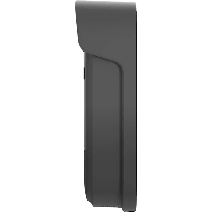 Homematic IP video doorbell (HmIP-CODB-A) (anthracite, 3 MP, WLAN)