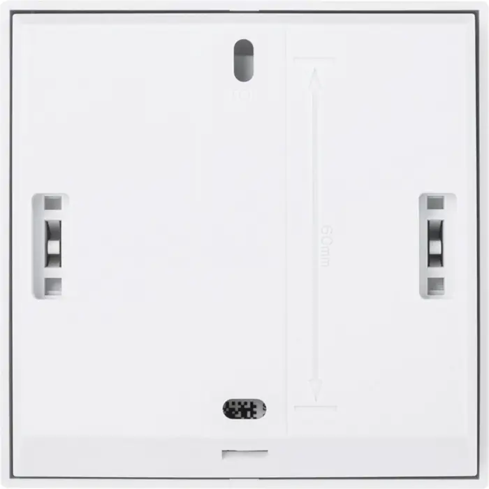 Homematic IP wall thermostat - basic (HmIP-WTH-B)