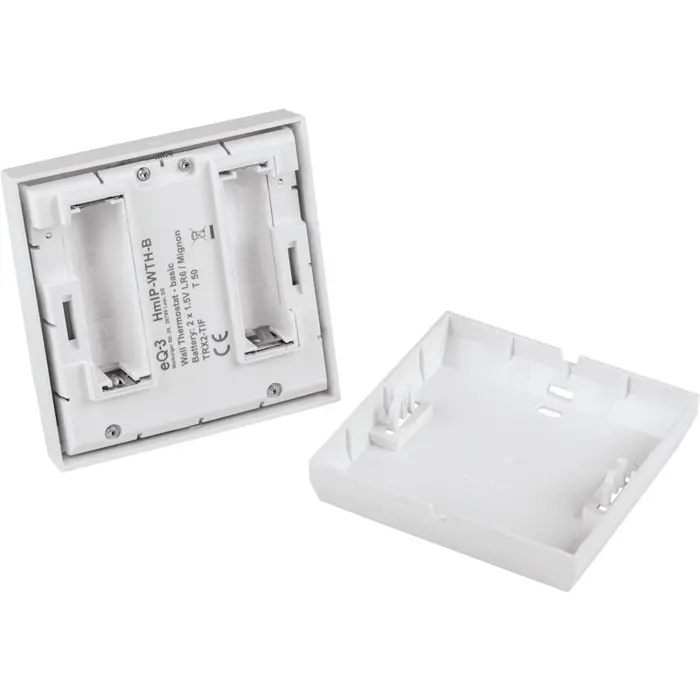 Homematic IP wall thermostat - basic (HmIP-WTH-B)