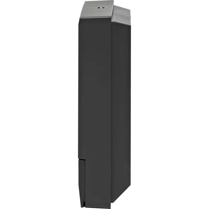 Homematic IP wall thermostat – basic (HmIP-WTH-BA) (anthracite)