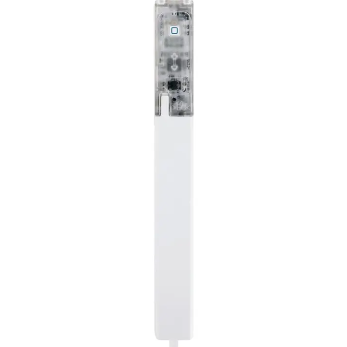 Homematic IP window and door contact - concealed installation, opening detector