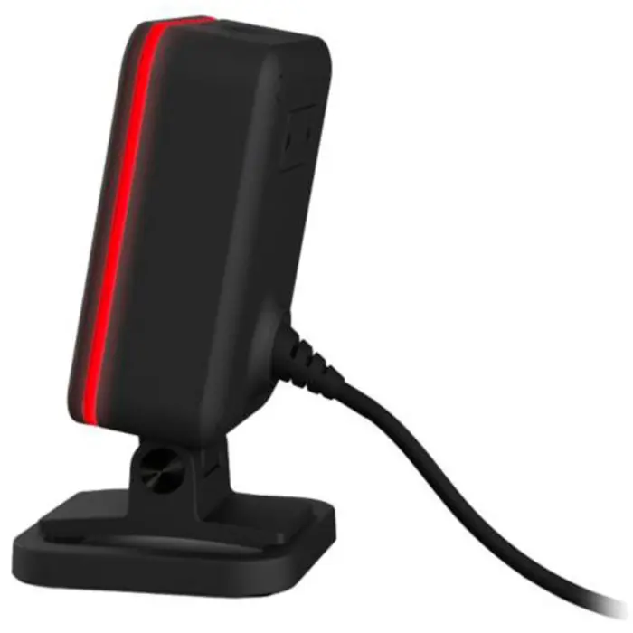 Honeywell Genesis XP 7680g, barcode scanner (black, 2D, USB, KBW, RS232)