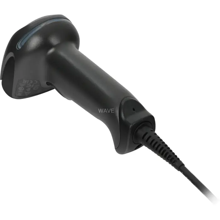 Honeywell Honeywell Xenon Perf.1950g Kit (USB), barcode scanner (black, USB, standard range)