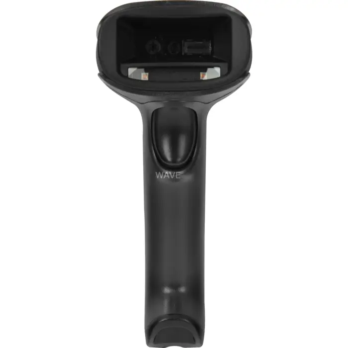 Honeywell Honeywell Xenon Perf.1950g Kit (USB), barcode scanner (black, USB, standard range)