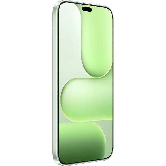 Honor 600 Lite 256GB (Sprout Green, MagicOS, 8GB)