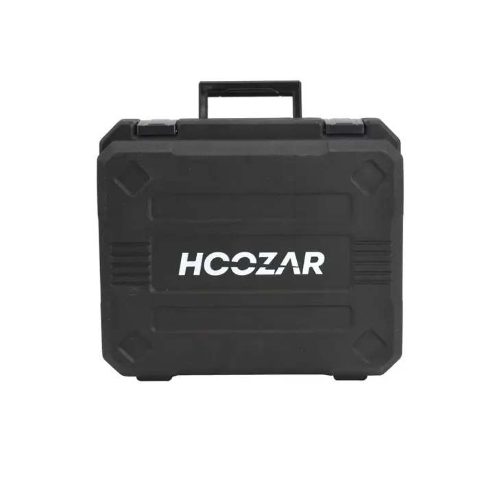 HOOZAR BRUSHLESS IMPACT WRENCH 1/2" 18V 1x2.0Ah 350 N.m. IW10BL