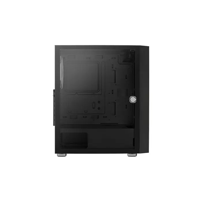 Housing Aerocool PGS Graphite-G-BK-v2 FRGB