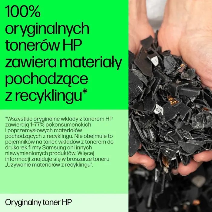 HP 220X black LaserJet Tonerpatrone