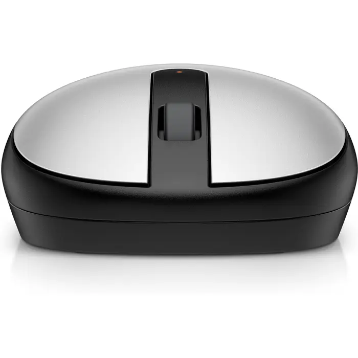 HP 240 Pike Silver Bluetooth Mouse