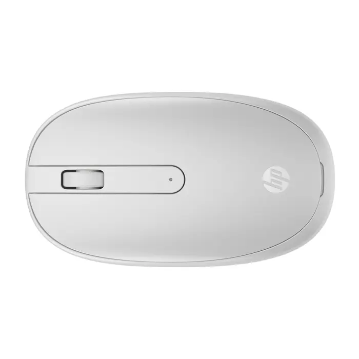 HP 240 Pike Silver Bluetooth Mouse