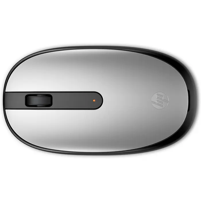 HP 240 Pike Silver Bluetooth Mouse