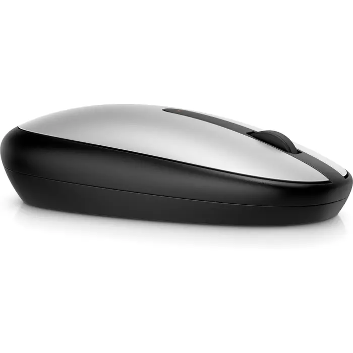 HP 240 Pike Silver Bluetooth Mouse