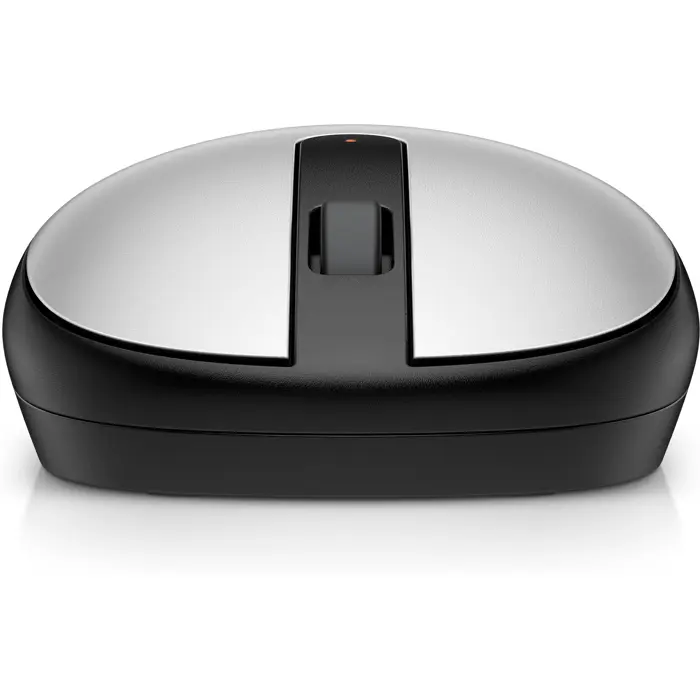 HP 240 Pike Silver Bluetooth Mouse