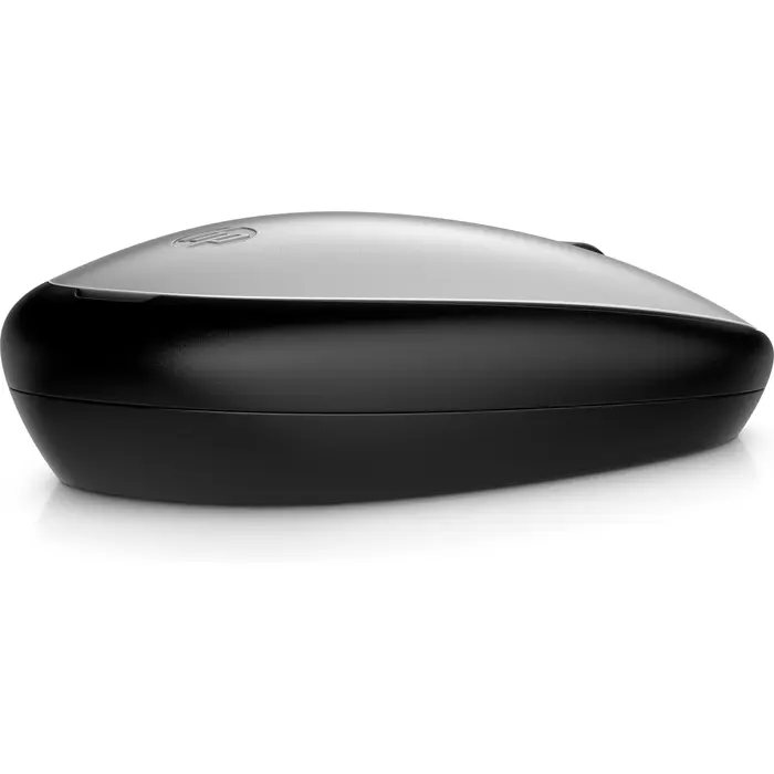 HP 240 Pike Silver Bluetooth Mouse
