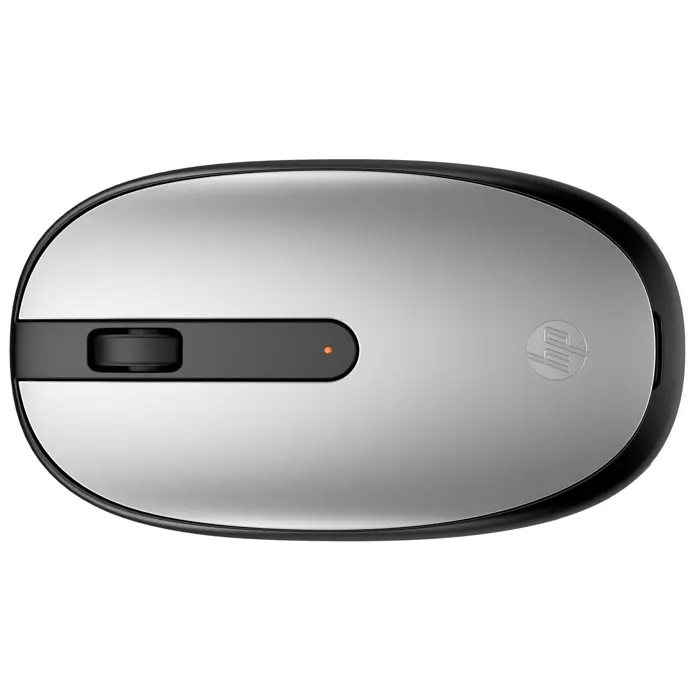 HP 240 Pike Silver Bluetooth Mouse