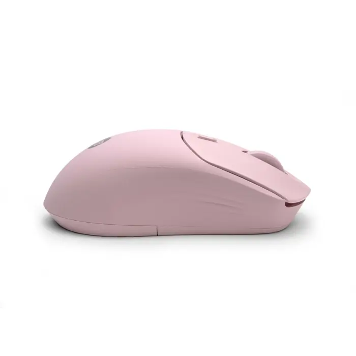 HP 400 Quiet Pink Wireless Mouse