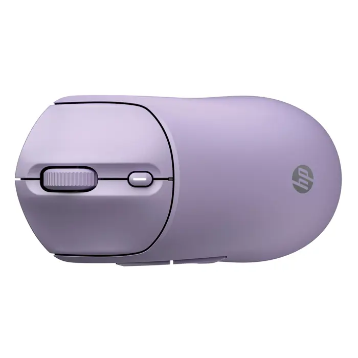 HP 400 Quiet Wireless Mouse