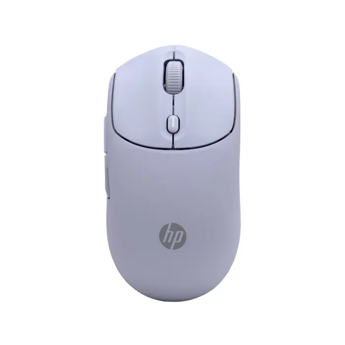 HP 400 Quiet Wireless Mouse