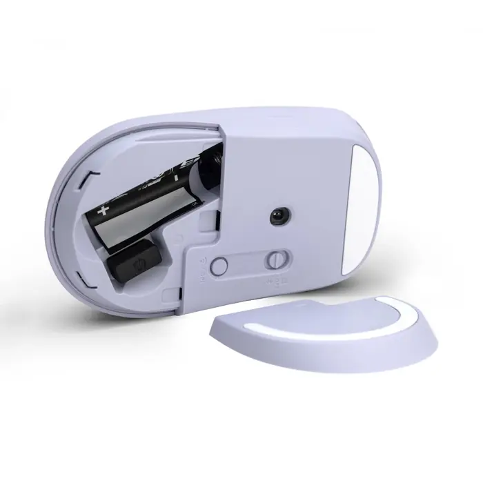 HP 400 Quiet Wireless Mouse