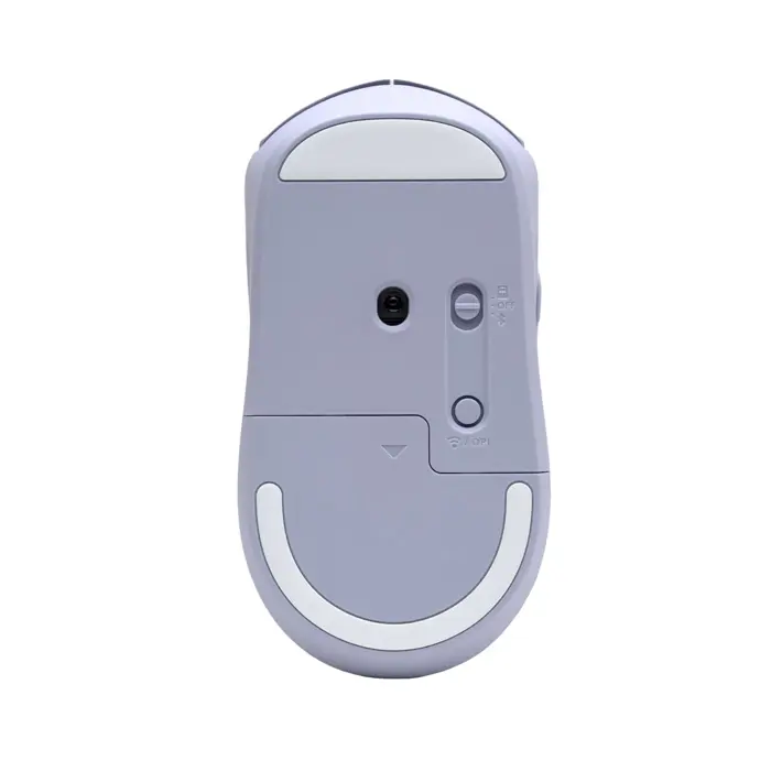 HP 400 Quiet Wireless Mouse