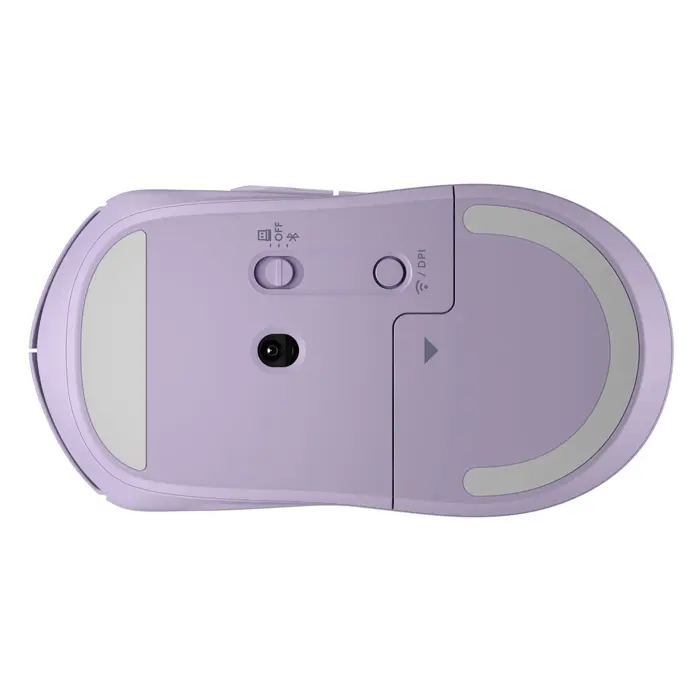HP 400 Quiet Wireless Mouse