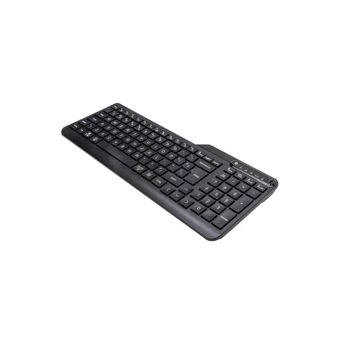 HP 460 Multi-Device Bluetooth Keyboard
