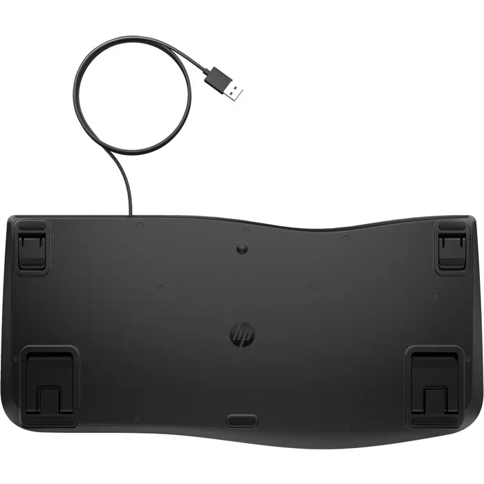 HP 480 Comfort Wired Keyboard